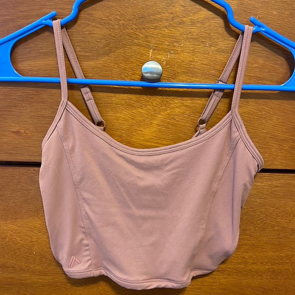 Alphalete ultrasoft allure tank